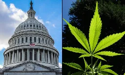 House GOP Committee Urges Opposition To Marijuana Banking Bill, Saying 'Gateway Drug' Causes 'Violence, Depression And Suicide' - Marijuana Moment