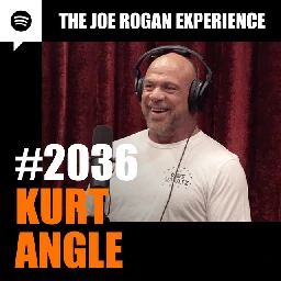 #2036 - Kurt Angle