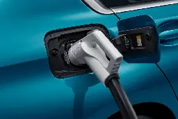 Over 1,200 electric cars involved in V2G project in China - electrive.com