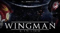 Wingman - An X-Wing Story | Star Wars Fan Film | 2023