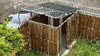 Solar Bikeshed