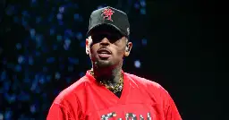 Chris Brown Claims He Was Uninvited From Playing in the 2024 NBA All-Star Celebrity Game