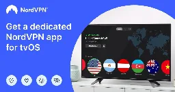 NordVPN app now available on Apple TV - 9to5Mac