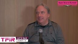 Linus Torvalds reckons AI is ‘90% marketing and 10% reality’