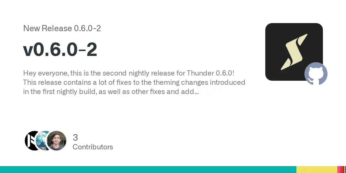 Release v0.6.0-2 · thunder-app/thunder