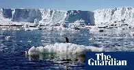 Antarctica warming much faster than models predicted in ‘deeply concerning’ sign for sea levels