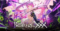 常闇トワ 1stソロライブ "Break your ×××"｜ホロライブプロダクション