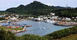 Japan's frontier islanders decry lack of plan to aid Taiwanese fleeing attack