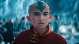 Netflix’s ‘Avatar: The Last Airbender’ Changes Showrunners Again