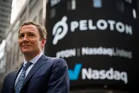 Peloton’s former billionaire CEO says he’s lost all his money and had to sell his possessions