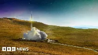 Rocket firm 'pauses' plan for Highland spaceport in Sutherland