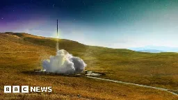 Rocket firm 'pauses' plan for Highland spaceport in Sutherland