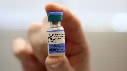 Amid spikes nationally, Oregon measles outbreak grows to state's largest in years