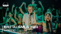 Brutalismus 3000 | Boiler Room Festival London 2021