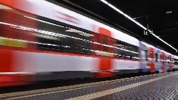 Barcelona is turning subway trains into power stations