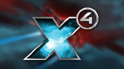 X4 🪐 New Expansion Reveal