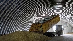 A deal to expedite grain exports has been reached between Ukraine, Poland and Lithuania