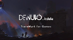 TraceMark: responsável pelo Denuvo apresenta marca d'água para coibir vazamentos e pirataria - Hardware.com.br