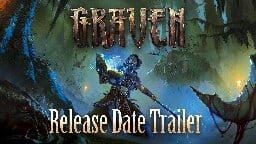 GRAVEN: LEAVING EARLY-ACCESS JANUARY 23RD, 2024