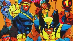 The X-Men Manga Is Getting Officially Remastered, Preorders Are Now Available - IGN