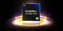 MediaTek enters the 4th Dimensity with 9400 series silicon