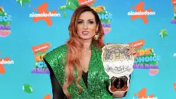 WWE star Becky Lynch becomes first 'Jeopardy!' player to give zero correct answers through 60 clues