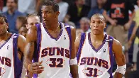 [NBA.com] Suns to retire Shawn Marion and Amar’e Stoudemire jerseys next season