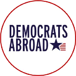 Democrats Abroad (@democratsabroad@mastodon.social)