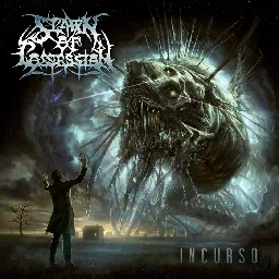 No Light Spared, by Spawn of Possession