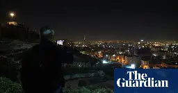 Israel strikes military targets in Iran in reprisal attack