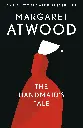 Science Fiction titles from Banned Books Week Spotlight List: The Handmaids Tale by Margaret Atwood