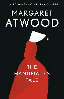 Science Fiction titles from Banned Books Week Spotlight List: The Handmaids Tale by Margaret Atwood