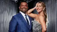 Scabbing With the Stars - 'Dancing With the Stars' is a WGA-covered show but the reality dance competition is still planning to return amidst the ongoing strike.