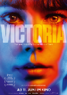 Victoria (2015) - a film recorded in a single take. Highly recommended.