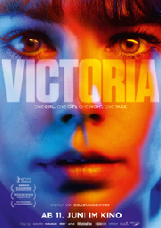 Victoria (2015 film) - Wikipedia