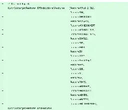 LLVM Clang 20 Merges Intel Diamond Rapids Support With "-march=diamondrapids"