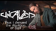 Uncaved - Thus I Demand The Abolition Of God