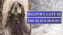 What Ever Happened to the Original  Baldur's Gate 3?