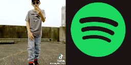 Spotify Removes Offensive Imagery But Keeps Transphobic Song Despite Outcry
