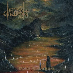 Necrolatria (a los muertos blasfemos), by Infernal Conjuration