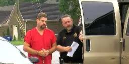 Oneonta youth minister held on no bond while facing multiple sex crimes involving underage girls