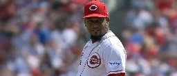 Reds shut out the Astros, complete the sweep with 1-0 win - Redleg Nation