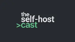 Introducing The Self-Host Cast