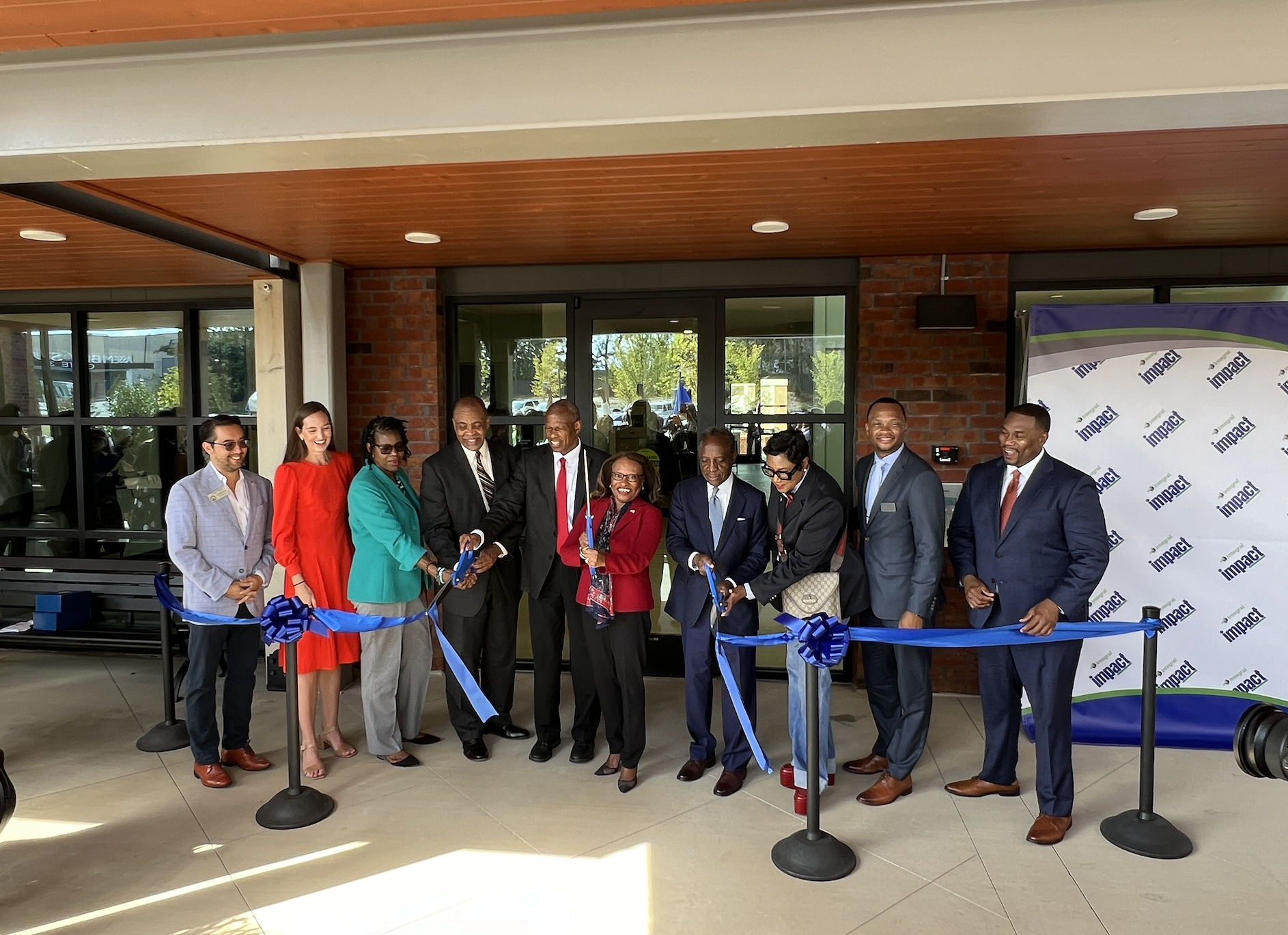 Veranda at Assembly celebrates grand opening, provides senior housing in Doraville  - SaportaReport