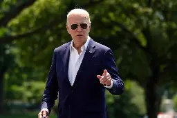 Biden unveils plan for Supreme Court changes, says US stands at “breach” as public confidence sinks