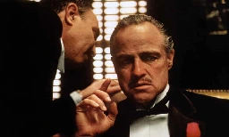 Don’t market the Godfather’s new movie with fake AI-generated reviews, it won’t go well for you