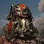 fallout