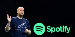 Spotify is launching an eerie new AI-led feature that mimics podcasters' voices and translates them into different languages