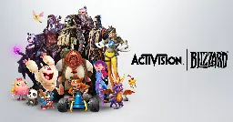 New Zealand approves Microsoft's acquisition of Activision