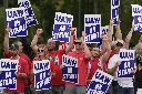 GM Battery Workers Will Be Union